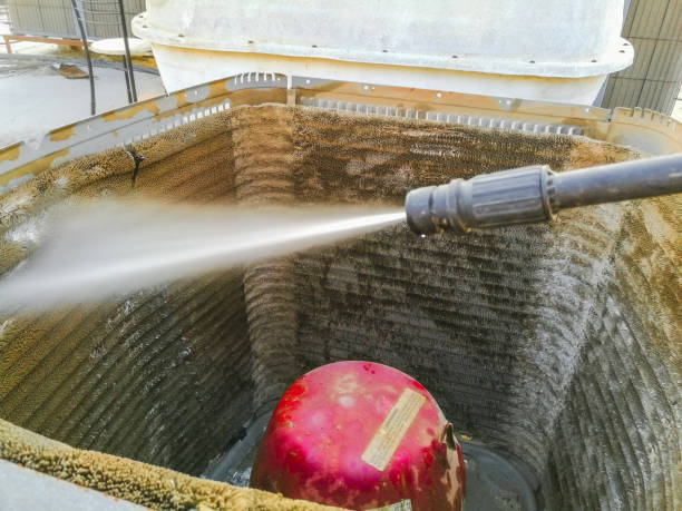 Best Local Air Duct Cleaning Services  in Wetumpka, AL