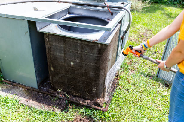 Emergency Air Duct Cleaning in AL