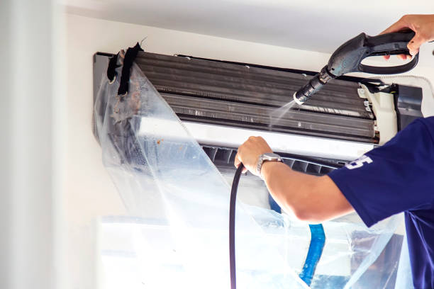 Best Affordable HVAC Duct Cleaning  in Wetumpka, AL