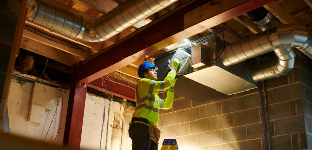 Best Best Air Duct Cleaning Company  in Wetumpka, AL