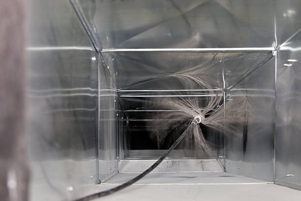 Best Dryer Vent Cleaning Services  in Wetumpka, AL