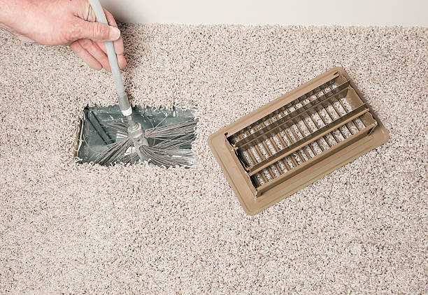 Home Air Vent Cleaning in AL