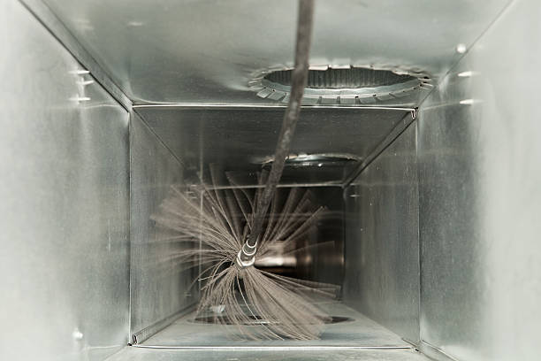 Best Air Vent Cleaning Services  in Wetumpka, AL