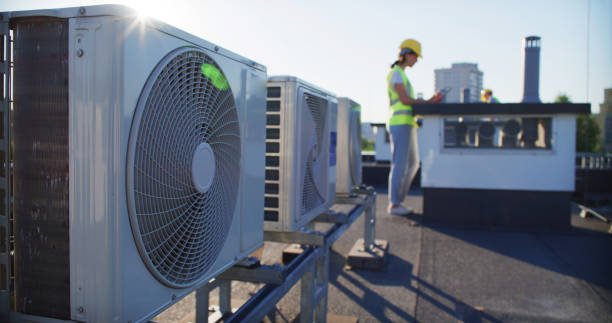 Best Ductwork Cleaning Services  in Wetumpka, AL