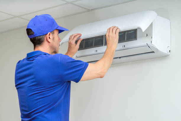 Best HVAC Duct Inspection Services  in Wetumpka, AL