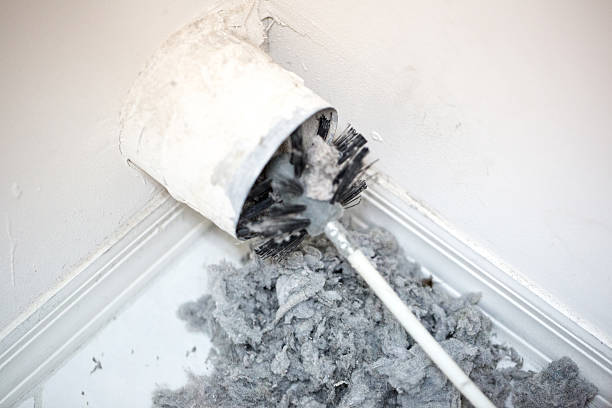 Best Dryer Vent Cleaning Services  in Wetumpka, AL