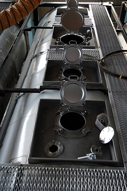 Best Duct Cleaning Specialists  in Wetumpka, AL