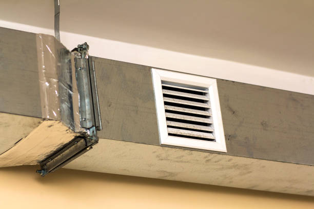 Best Home Air Vent Cleaning  in Wetumpka, AL